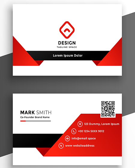 Business Cards
