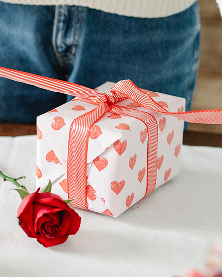 Craft Boxes