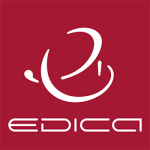 edica logo