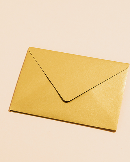 Envelope