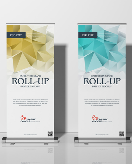 Exhibition Banners