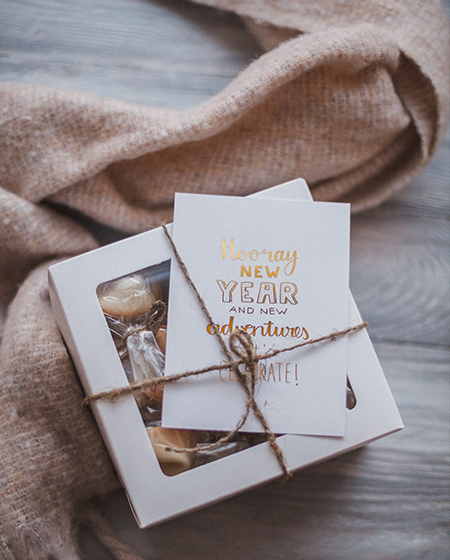 Greeting Cards