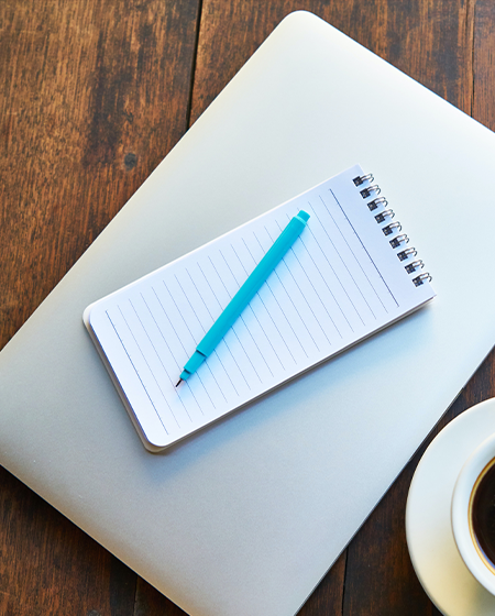 Notepads