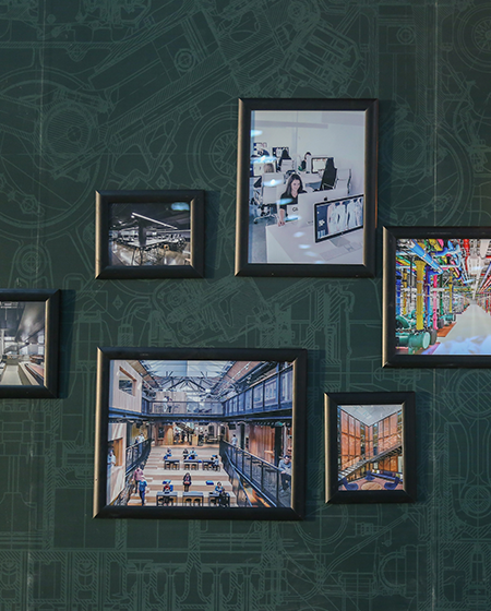 Photo Frames