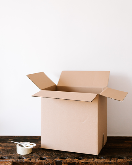 Plain Boxes