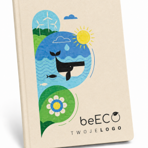 Щоденник 2027 beECO Whale