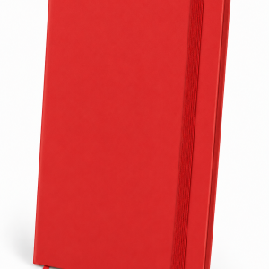 Записник MONOBOOK червоний