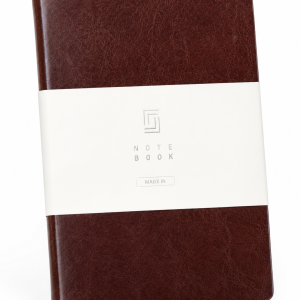 Записник NOBLE A5